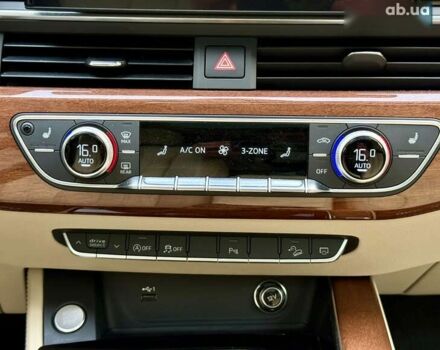 Ауді A4 Allroad, об'ємом двигуна 0 л та пробігом 59 тис. км за 29500 $, фото 20 на Automoto.ua