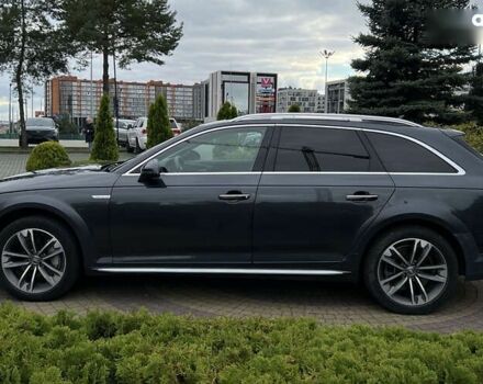 Ауди А4 Олроуд, объемом двигателя 2 л и пробегом 64 тыс. км за 27600 $, фото 3 на Automoto.ua