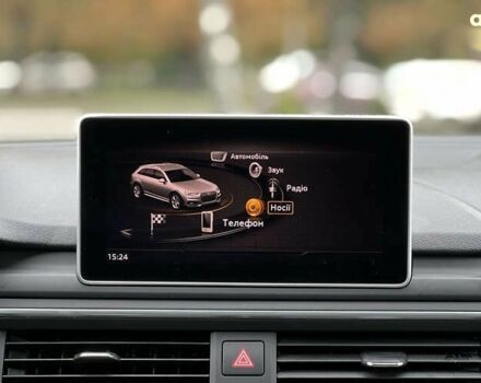 Ауди А4 Олроуд, объемом двигателя 2 л и пробегом 64 тыс. км за 27600 $, фото 16 на Automoto.ua