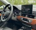 Ауді A4 Allroad, об'ємом двигуна 2 л та пробігом 43 тис. км за 37490 $, фото 35 на Automoto.ua