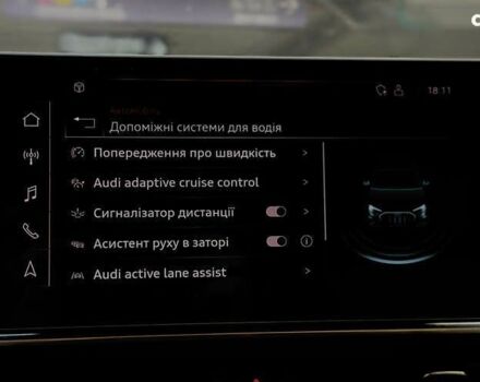 Ауді A4 Allroad, об'ємом двигуна 0 л та пробігом 59 тис. км за 29500 $, фото 13 на Automoto.ua