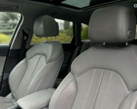 Ауди А4 Олроуд, объемом двигателя 2 л и пробегом 64 тыс. км за 27600 $, фото 9 на Automoto.ua