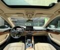 Ауді A4 Allroad, об'ємом двигуна 0 л та пробігом 59 тис. км за 29500 $, фото 23 на Automoto.ua