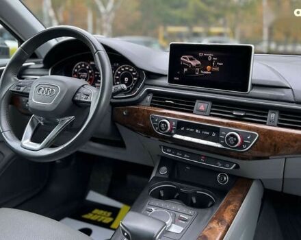 Ауди А4 Олроуд, объемом двигателя 2 л и пробегом 64 тыс. км за 27600 $, фото 24 на Automoto.ua