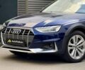 Ауді A4 Allroad, об'ємом двигуна 0 л та пробігом 59 тис. км за 29500 $, фото 8 на Automoto.ua
