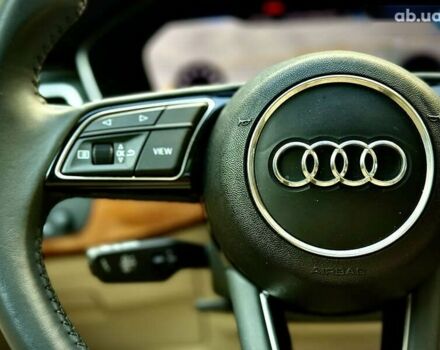 Ауді A4 Allroad, об'ємом двигуна 0 л та пробігом 59 тис. км за 29500 $, фото 15 на Automoto.ua