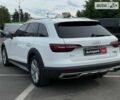 Ауді A4 Allroad, об'ємом двигуна 2 л та пробігом 43 тис. км за 37490 $, фото 8 на Automoto.ua