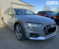 Ауді A4 Allroad, об'ємом двигуна 0 л та пробігом 142 тис. км за 43500 $, фото 2 на Automoto.ua