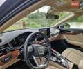 Ауді A4 Allroad, об'ємом двигуна 1.98 л та пробігом 27 тис. км за 38400 $, фото 50 на Automoto.ua