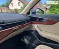 Ауди А4 Олроуд, объемом двигателя 1.98 л и пробегом 27 тыс. км за 31700 $, фото 56 на Automoto.ua