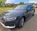 Ауді A4 Allroad, об'ємом двигуна 1.98 л та пробігом 27 тис. км за 38400 $, фото 13 на Automoto.ua