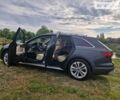 Ауді A4 Allroad, об'ємом двигуна 1.98 л та пробігом 27 тис. км за 38400 $, фото 7 на Automoto.ua