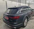 Ауді A4 Allroad, об'ємом двигуна 1.98 л та пробігом 27 тис. км за 38400 $, фото 17 на Automoto.ua