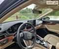 Ауді A4 Allroad, об'ємом двигуна 1.98 л та пробігом 27 тис. км за 38400 $, фото 23 на Automoto.ua