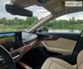 Ауді A4 Allroad, об'ємом двигуна 1.98 л та пробігом 27 тис. км за 38400 $, фото 24 на Automoto.ua