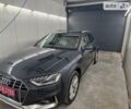 Ауді A4 Allroad, об'ємом двигуна 1.98 л та пробігом 27 тис. км за 38400 $, фото 69 на Automoto.ua