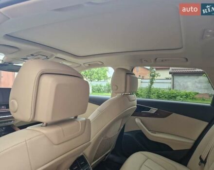 Ауди А4 Олроуд, объемом двигателя 1.98 л и пробегом 27 тыс. км за 31700 $, фото 36 на Automoto.ua