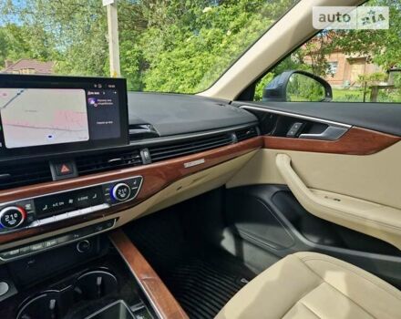 Ауди А4 Олроуд, объемом двигателя 1.98 л и пробегом 27 тыс. км за 31700 $, фото 59 на Automoto.ua
