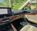 Ауді A4 Allroad, об'ємом двигуна 1.98 л та пробігом 27 тис. км за 38400 $, фото 59 на Automoto.ua