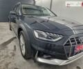 Ауді A4 Allroad, об'ємом двигуна 1.98 л та пробігом 27 тис. км за 38400 $, фото 71 на Automoto.ua