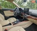 Ауді A4 Allroad, об'ємом двигуна 1.98 л та пробігом 27 тис. км за 38400 $, фото 54 на Automoto.ua