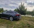 Ауді A4 Allroad, об'ємом двигуна 1.98 л та пробігом 27 тис. км за 38400 $, фото 49 на Automoto.ua