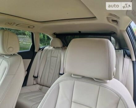 Ауди А4 Олроуд, объемом двигателя 1.98 л и пробегом 27 тыс. км за 31700 $, фото 25 на Automoto.ua