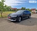 Ауді A4 Allroad, об'ємом двигуна 1.98 л та пробігом 27 тис. км за 38400 $, фото 15 на Automoto.ua