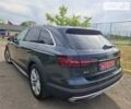 Ауді A4 Allroad, об'ємом двигуна 1.98 л та пробігом 27 тис. км за 38400 $, фото 10 на Automoto.ua