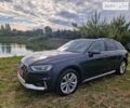 Ауді A4 Allroad, об'ємом двигуна 1.98 л та пробігом 27 тис. км за 38400 $, фото 47 на Automoto.ua