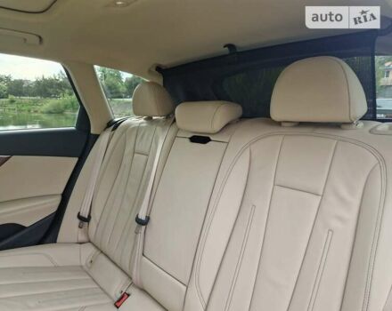 Ауди А4 Олроуд, объемом двигателя 1.98 л и пробегом 27 тыс. км за 31700 $, фото 53 на Automoto.ua