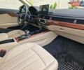 Ауди А4 Олроуд, объемом двигателя 1.98 л и пробегом 27 тыс. км за 31700 $, фото 28 на Automoto.ua