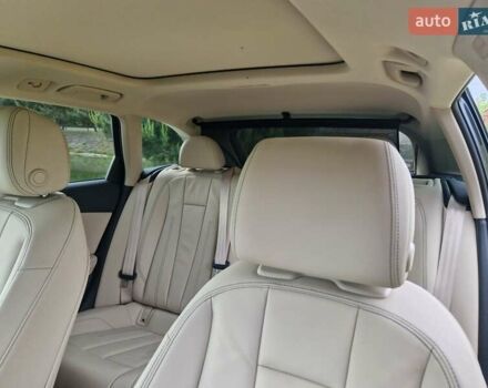 Ауди А4 Олроуд, объемом двигателя 1.98 л и пробегом 27 тыс. км за 31700 $, фото 52 на Automoto.ua