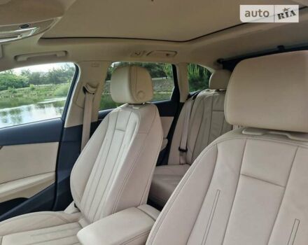 Ауди А4 Олроуд, объемом двигателя 1.98 л и пробегом 27 тыс. км за 31700 $, фото 27 на Automoto.ua