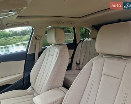 Ауди А4 Олроуд, объемом двигателя 1.98 л и пробегом 27 тыс. км за 31700 $, фото 51 на Automoto.ua