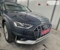 Ауді A4 Allroad, об'ємом двигуна 1.98 л та пробігом 27 тис. км за 38400 $, фото 70 на Automoto.ua