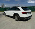 Ауді A4 Allroad, об'ємом двигуна 1.97 л та пробігом 34 тис. км за 45300 $, фото 9 на Automoto.ua