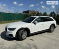 Ауді A4 Allroad, об'ємом двигуна 1.97 л та пробігом 34 тис. км за 45300 $, фото 11 на Automoto.ua