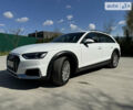 Ауді A4 Allroad, об'ємом двигуна 1.97 л та пробігом 34 тис. км за 44900 $, фото 12 на Automoto.ua