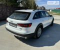 Ауді A4 Allroad, об'ємом двигуна 1.97 л та пробігом 34 тис. км за 44900 $, фото 7 на Automoto.ua