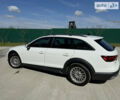 Ауді A4 Allroad, об'ємом двигуна 1.97 л та пробігом 34 тис. км за 45300 $, фото 5 на Automoto.ua