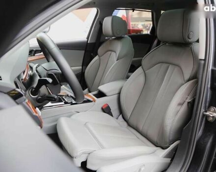 Ауди А4 Олроуд, объемом двигателя 2 л и пробегом 42 тыс. км за 35000 $, фото 8 на Automoto.ua