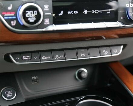 Ауди А4 Олроуд, объемом двигателя 2 л и пробегом 42 тыс. км за 35000 $, фото 21 на Automoto.ua