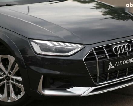 Ауди А4 Олроуд, объемом двигателя 2 л и пробегом 42 тыс. км за 35000 $, фото 3 на Automoto.ua