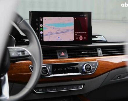 Ауди А4 Олроуд, объемом двигателя 2 л и пробегом 42 тыс. км за 35000 $, фото 17 на Automoto.ua