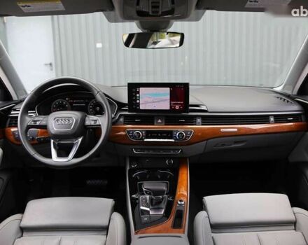 Ауди А4 Олроуд, объемом двигателя 2 л и пробегом 42 тыс. км за 35000 $, фото 13 на Automoto.ua