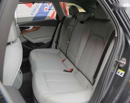 Ауди А4 Олроуд, объемом двигателя 2 л и пробегом 42 тыс. км за 35000 $, фото 9 на Automoto.ua