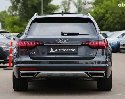 Ауди А4 Олроуд, объемом двигателя 2 л и пробегом 42 тыс. км за 35000 $, фото 5 на Automoto.ua