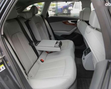 Ауди А4 Олроуд, объемом двигателя 2 л и пробегом 42 тыс. км за 35000 $, фото 10 на Automoto.ua