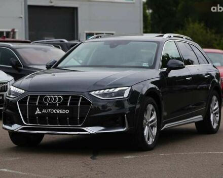 Ауди А4 Олроуд, объемом двигателя 2 л и пробегом 42 тыс. км за 35000 $, фото 2 на Automoto.ua